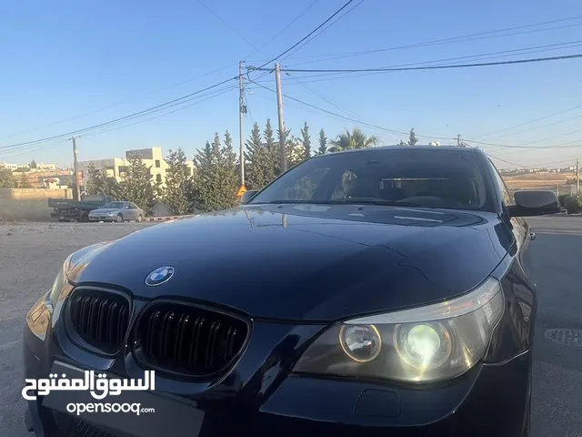 Bmw e60 2004