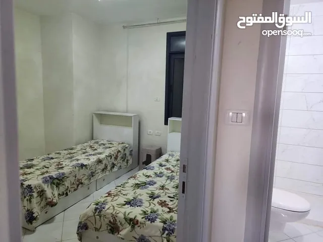شقة مفروشة للايجار
