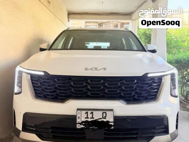 Used Kia Sorento in Dhi Qar