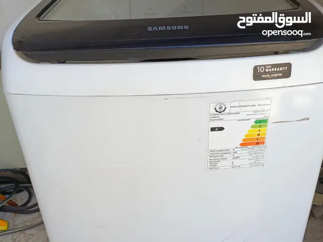 Panasonic 15 - 16 KG Washing Machines in Baghdad