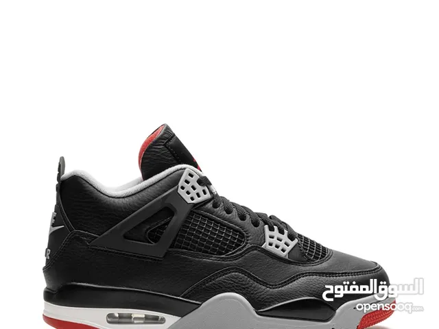 Air Jordan 4 Retro "Bred Reimagined" Size 11
