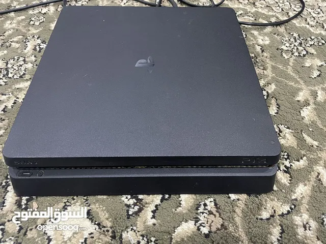 PS4 slim uesd