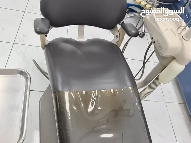كرسي اسنان اديك الامريكي  EDC dental chair