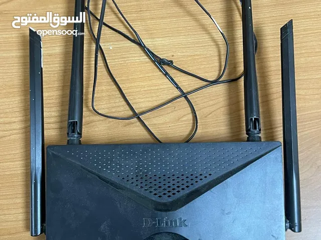DLink Wifi Router - Used