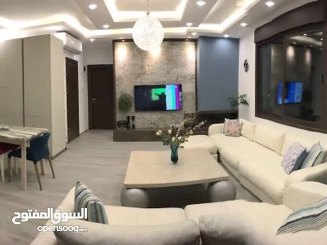 120 m2 2 Bedrooms Apartments for Rent in Amman Dahiet Al-Nakheel