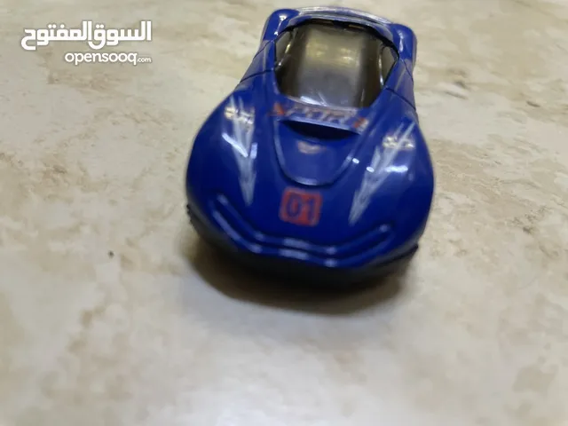 Small Tesla