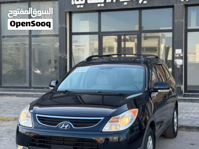 هونداي فيراكروز ماشيه 50 الف