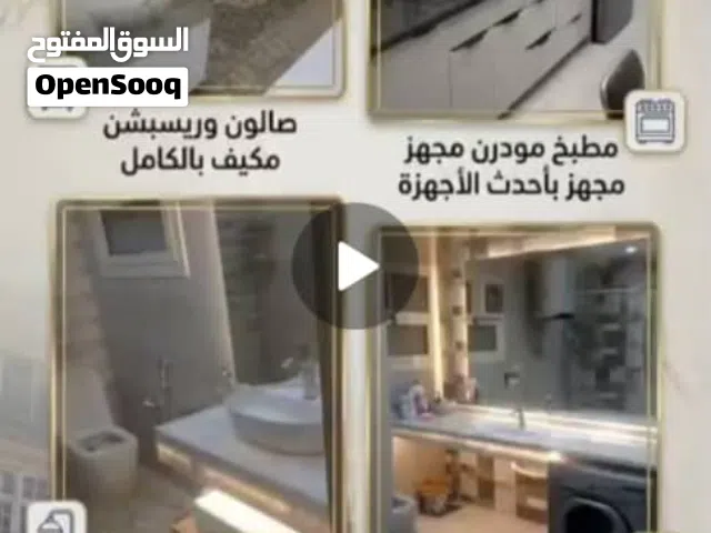180 m2 3 Bedrooms Apartments for Rent in Cairo Nasr City