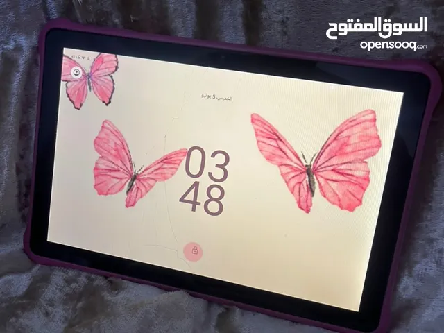 تابلت أوسكال للأطفال نظيف مستعمل