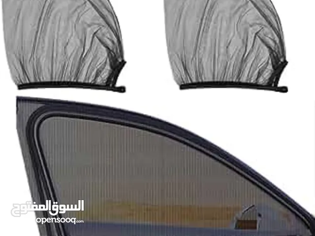 قماش لنافذه السياره