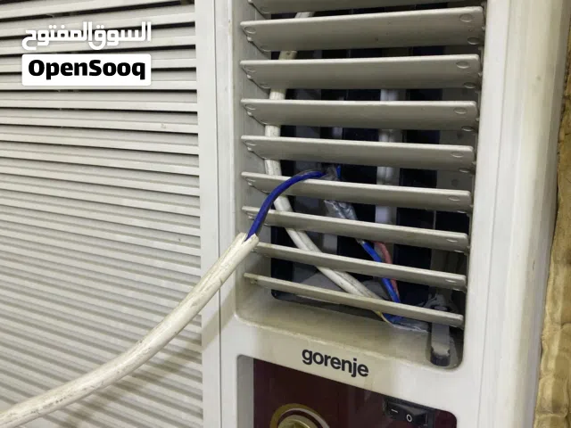 Gorenje 0 - 1 Ton AC in Najaf