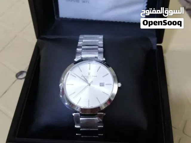 ساعة سويسرية