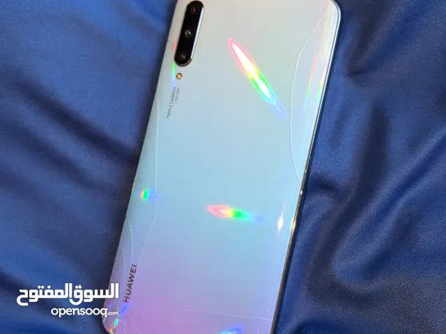 Huawei Y9s 128 GB in Sana'a