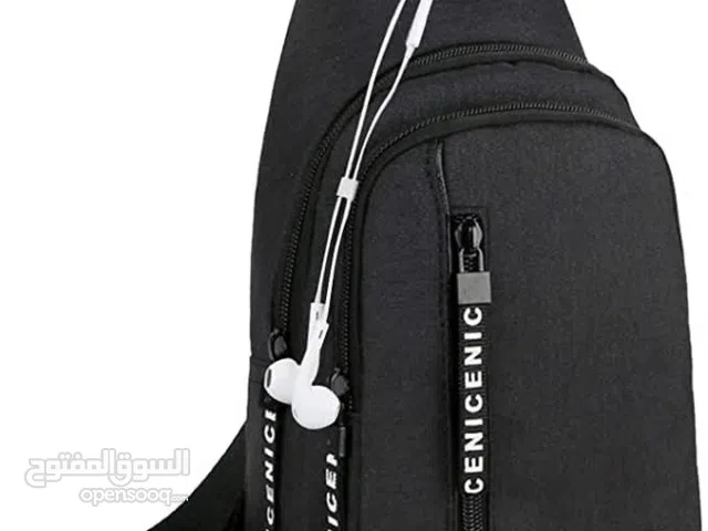 Shoulder Bags Black for sale  in Benghazi