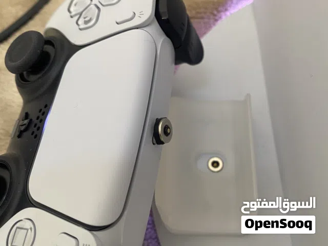 قاعدة ps5 , لجميع الانواع