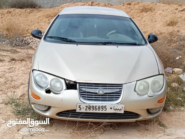 Used Chrysler Other in Misrata