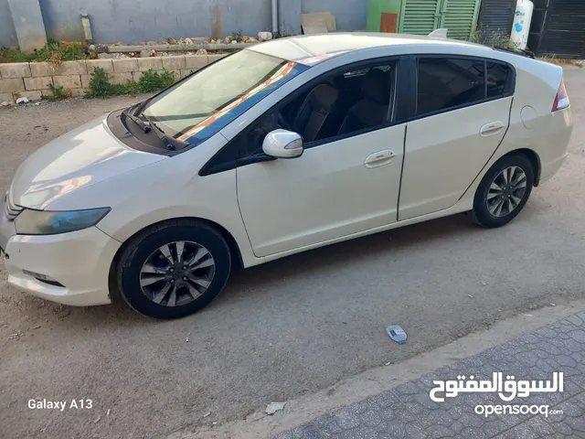 Used Honda Insight in Amman