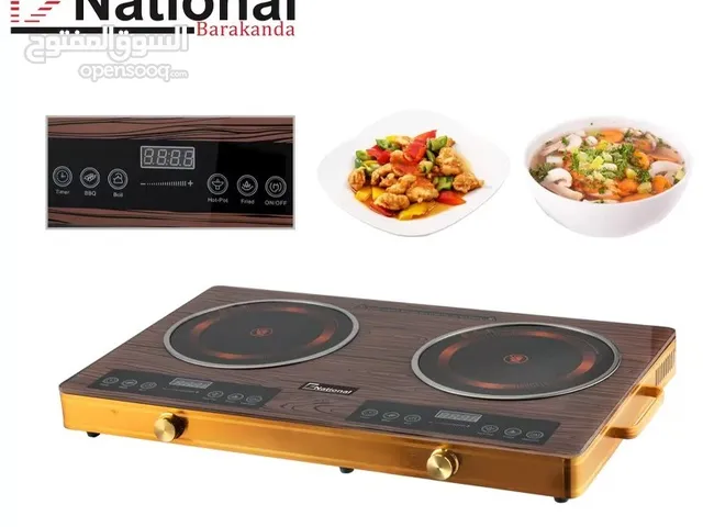 Electric Cookers for sale in Irbid