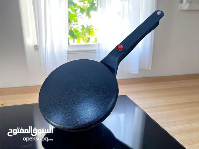 ماكنة تحضير الكريب
