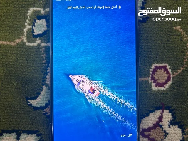 Huawei Mate 10 Pro 128 GB in Al Batinah