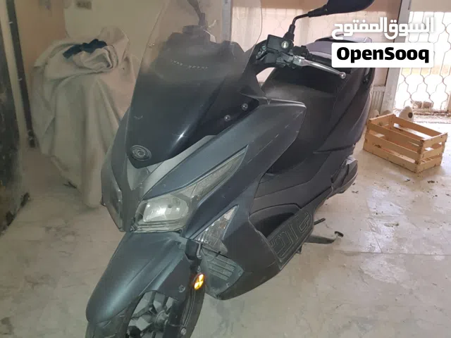 كيمكو موديل 2021