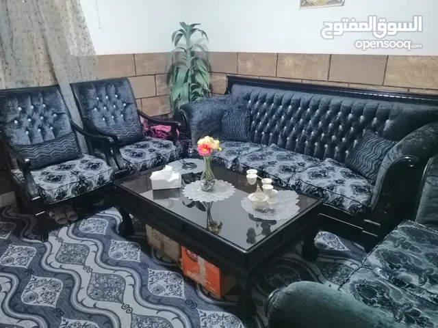 طقم كنب غرفة ضيوف