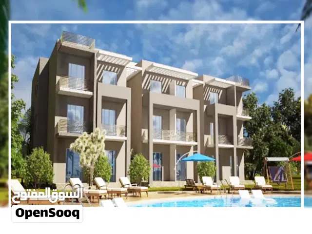 2 Bedrooms Farms for Sale in Suez Ain Sokhna
