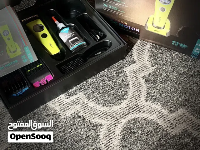 مكينه Vgr للبيع شبه جديدا
