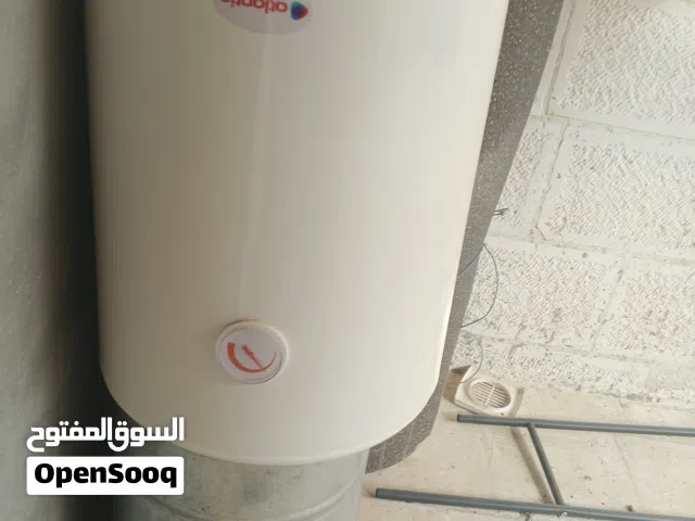 جيزر مستعمل مدة بسيطة بحالة الجديد