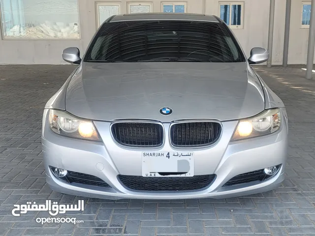 BMW Other 2011 in Ajman