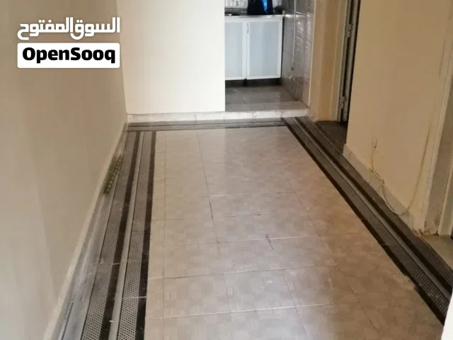 غرفه وصاله في عشارج خلف مستشفى برجيل مباشره2500.. 1 bhk behind burjeel hospital Ashareej
