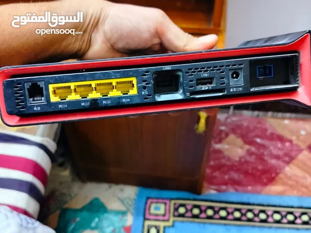 راوتر هواوي