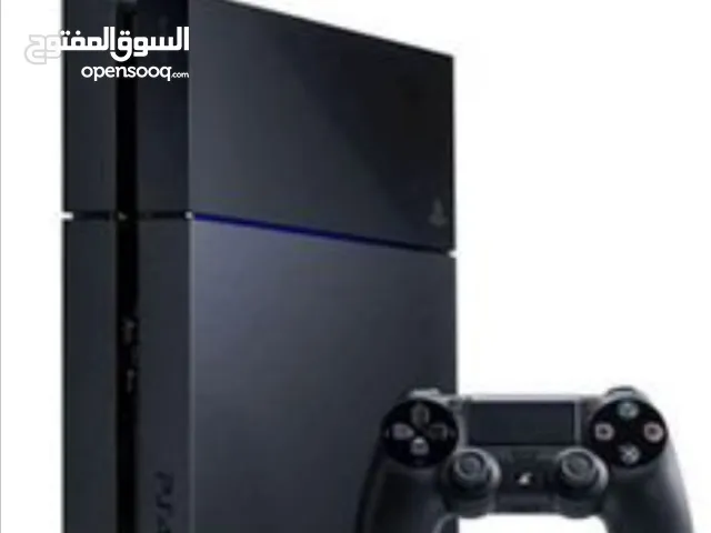 PlayStation 4 PlayStation for sale in Amman