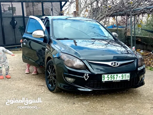 هنداي i30 اتوماتيك 2010 اصل برايفت لعبة بالكرتوونة