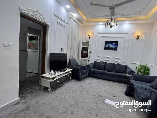 منزل حديث للبيع طابقين (200) متر ياسين خريبط سعر جدا مناسب