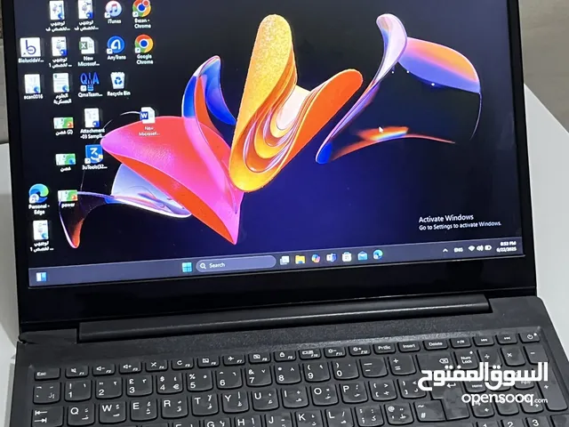 Lenovo v15