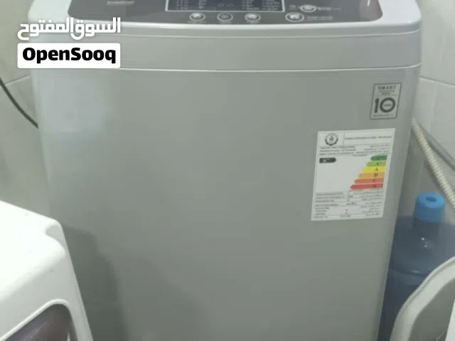غساله ال جي 9 كيلو نظيفه جدا مداخله تصليح صوت ناصي عند التشغيل سحب كهرباء قليل
