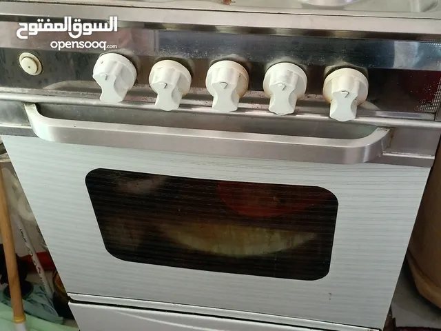 فرن للبيع بداعي التجديد