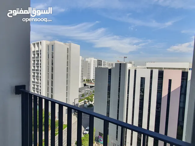 584 ft 1 Bedroom Apartments for Sale in Sharjah Al-Jada