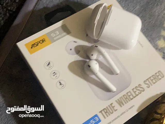  Headsets for Sale in Zarqa