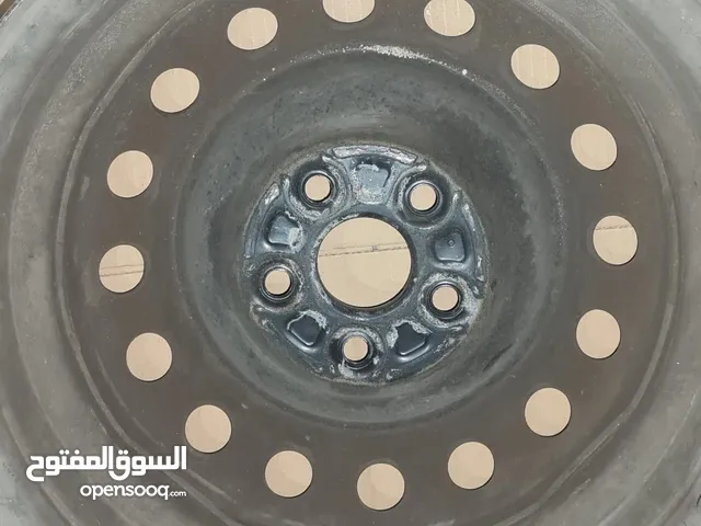للبيع رنقات كورلا 13 حديد