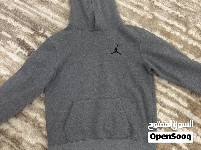 Jordan hoodie straight from Los Angeles USA