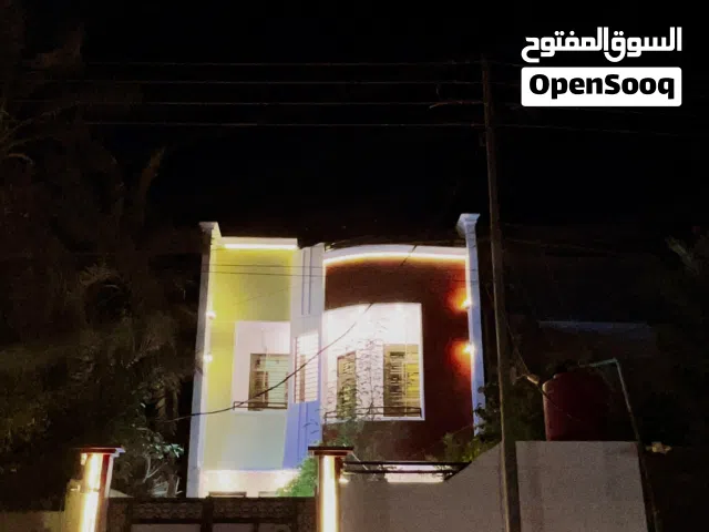 عقارتجاريVIB بناء جديد للبيع على شارع 50 م