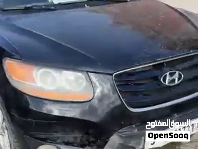 Used Hyundai Santa Fe in Tripoli