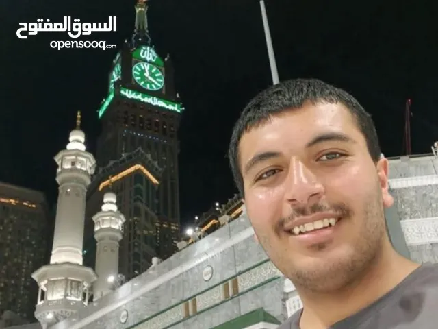 زيد ابو يامين