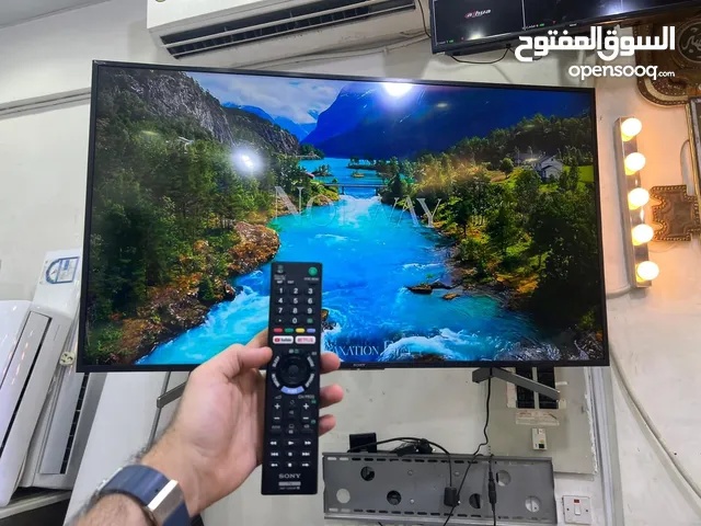Sony LED 65 inch TV in Kuwait City