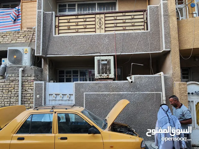 55 m2 3 Bedrooms Townhouse for Sale in Baghdad Elshaab