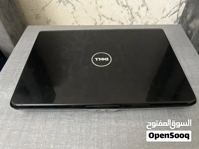 Windows Dell  Computers  for sale  in Central Governorate