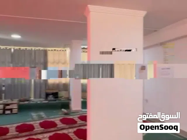 عمارة للايجار بمنطقة المهبولة