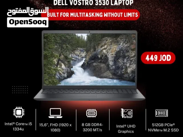 Windows Dell for sale  in Amman